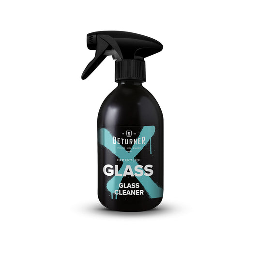 Deturner Glass Xpert Line - Detergente per Vetri Puro