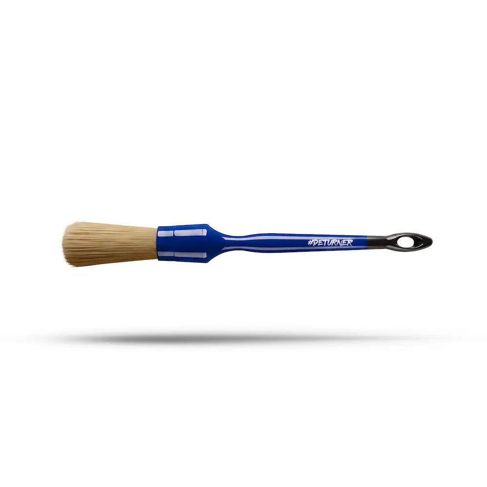 Pennello da Detailing con Setole Medio Dure - Deturner Standard Brush