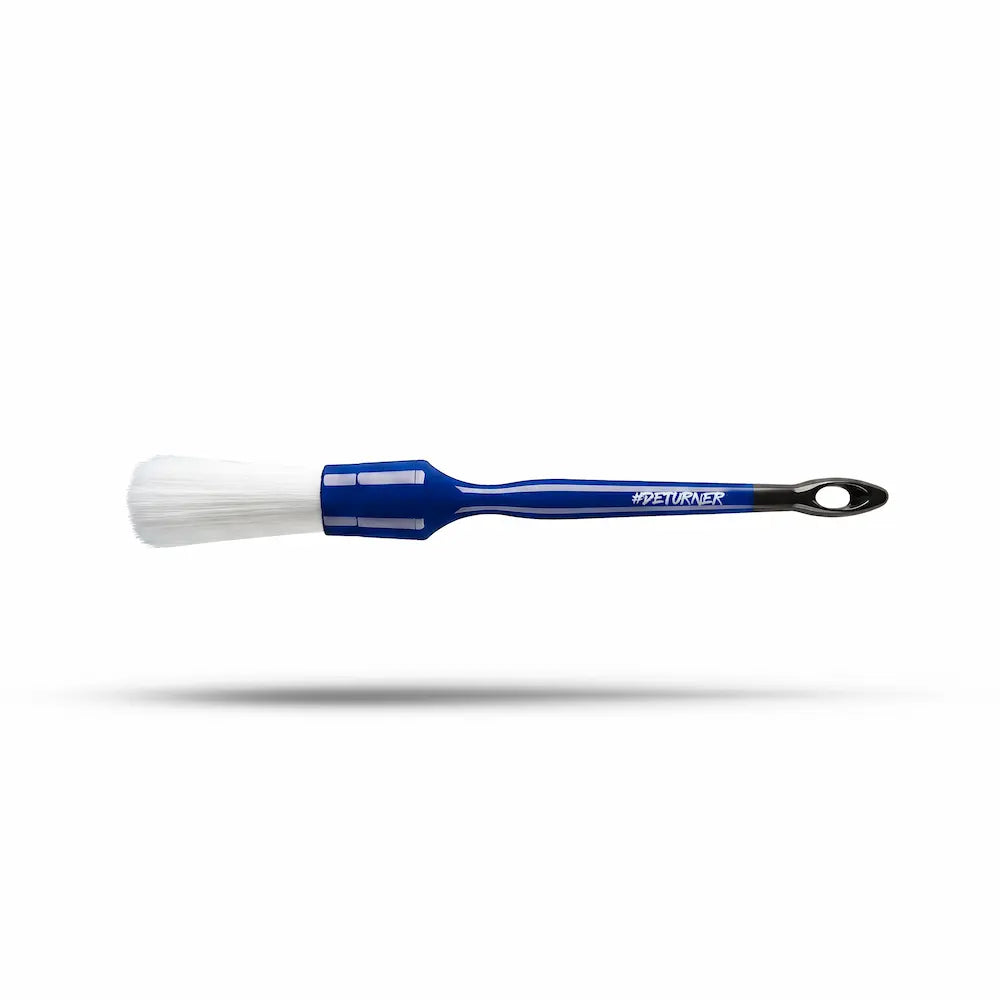 pennello morbido Deturner white brush 24mm