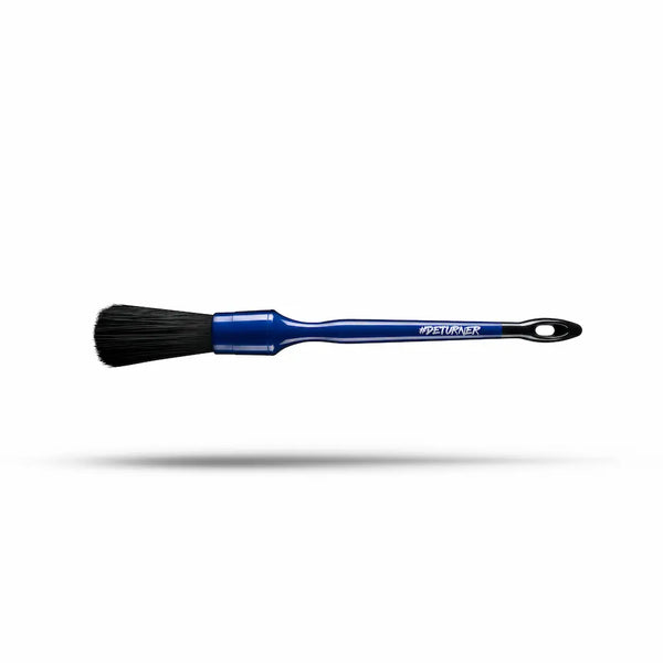 Pennello da Detailing con Setole Medie - Deturner Black Brush
