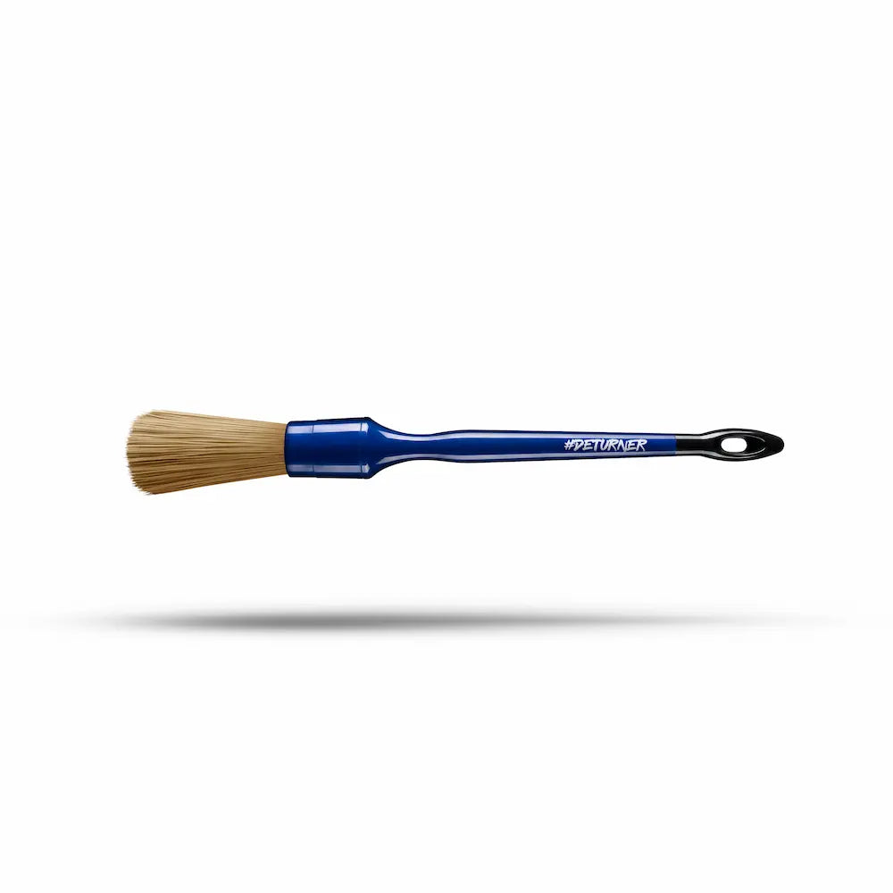 Pennello da Detailing con Setole Medio Dure - Deturner Standard Brush