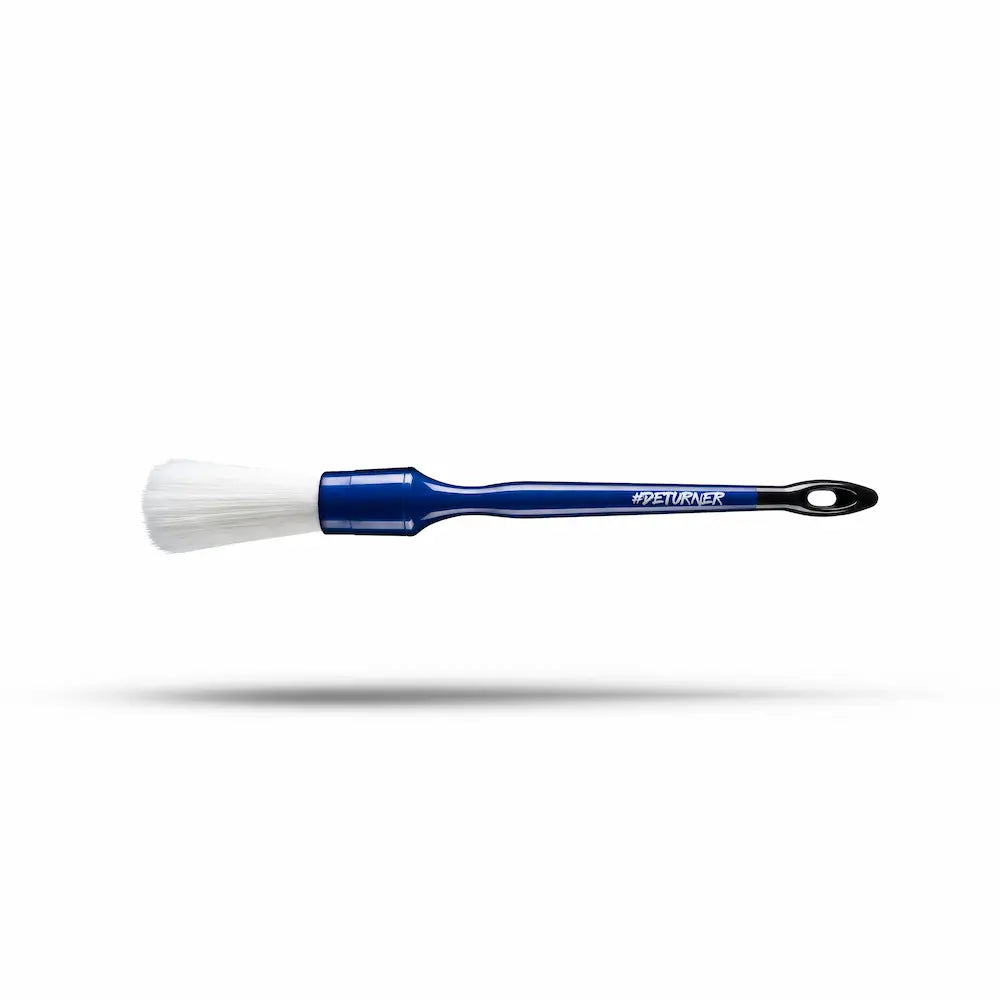 pennello Deturner white brush 16mm