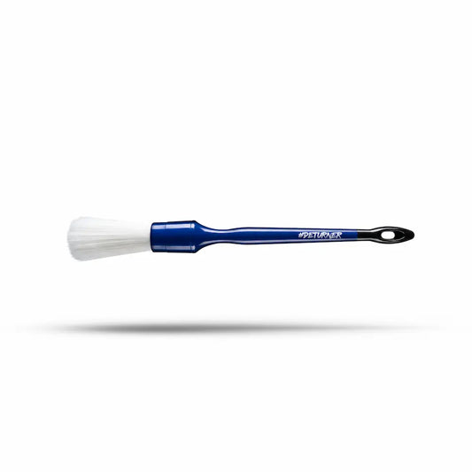 pennello Deturner white brush 16mm