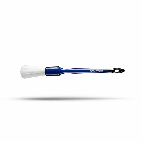 Pennello da Detailing con Setole Morbide - Deturner White Brush