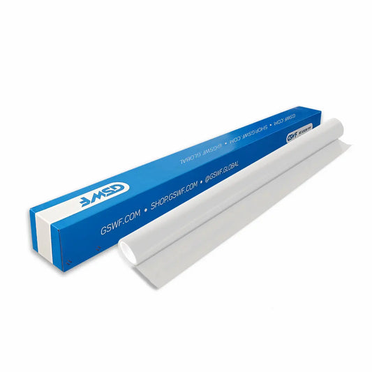 PPF pellicola protettiva trasparente lucida ultra gloss rotolo da 15 metri