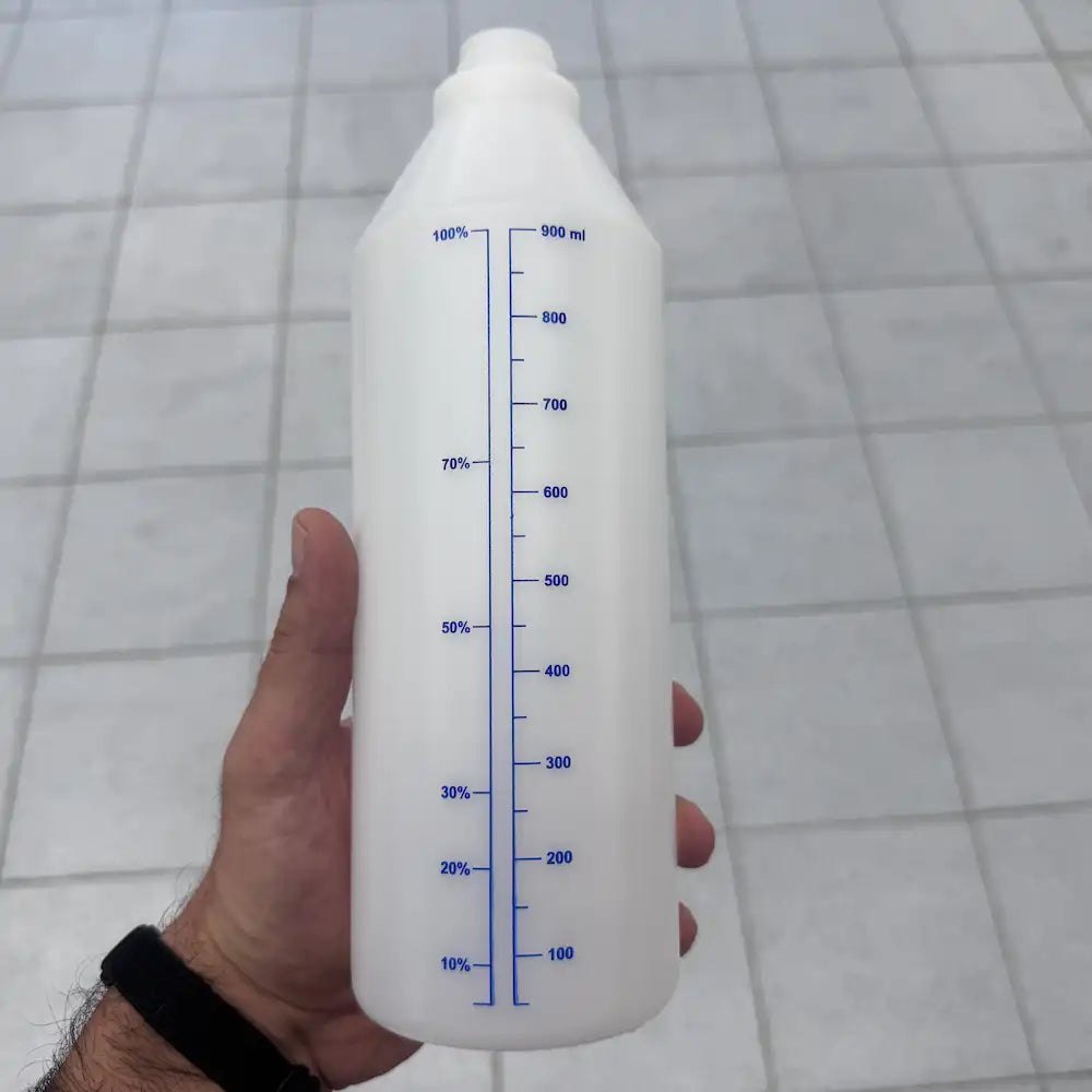 scala graduata flacone ep01