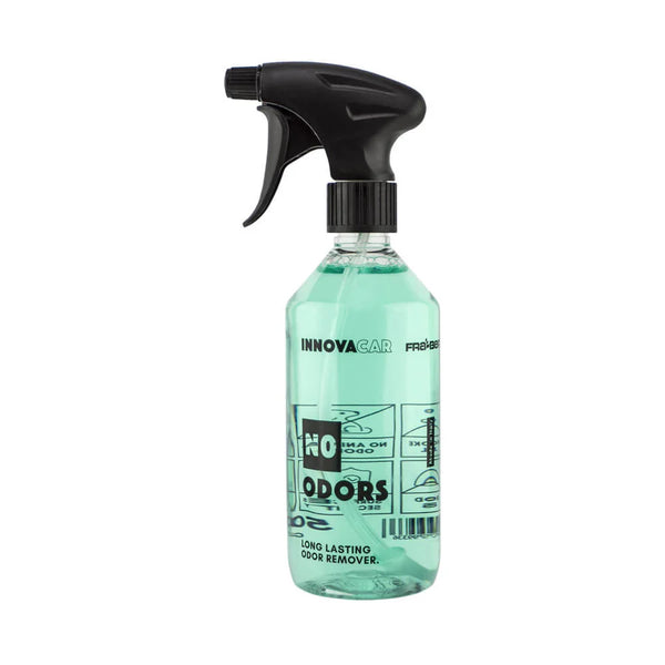Elimina Odori per Auto - Innovacar N0 ODORS