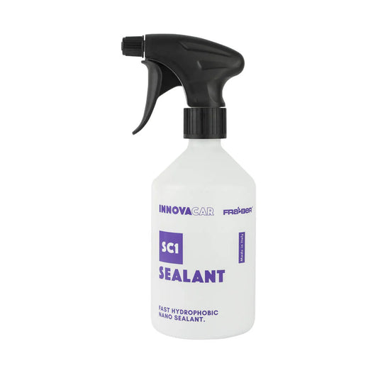 Protettivo Sigillante Nanotecnologico Spray - Innovacar SC1 SEALANT