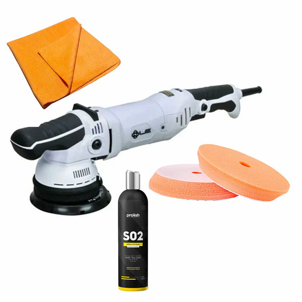 Kit Lucidatura 1-Step T4200 RP Prolish