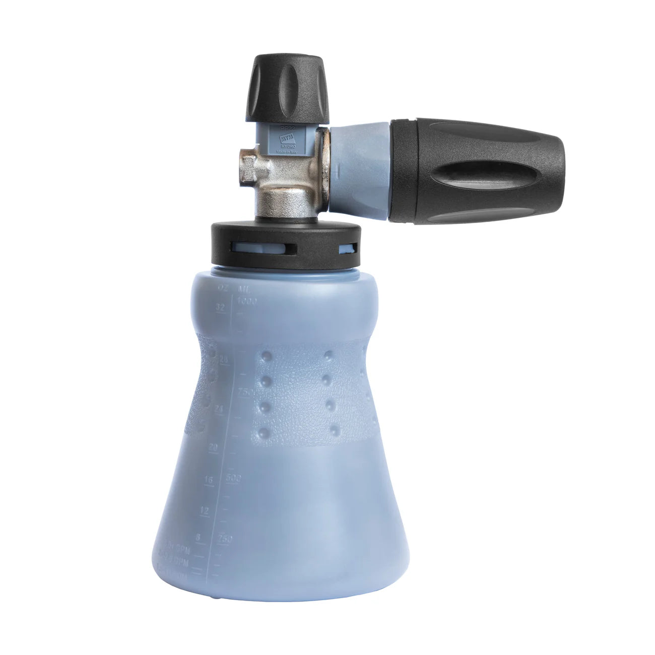 Lancia Foam Formaschiuma MTM PF22.3