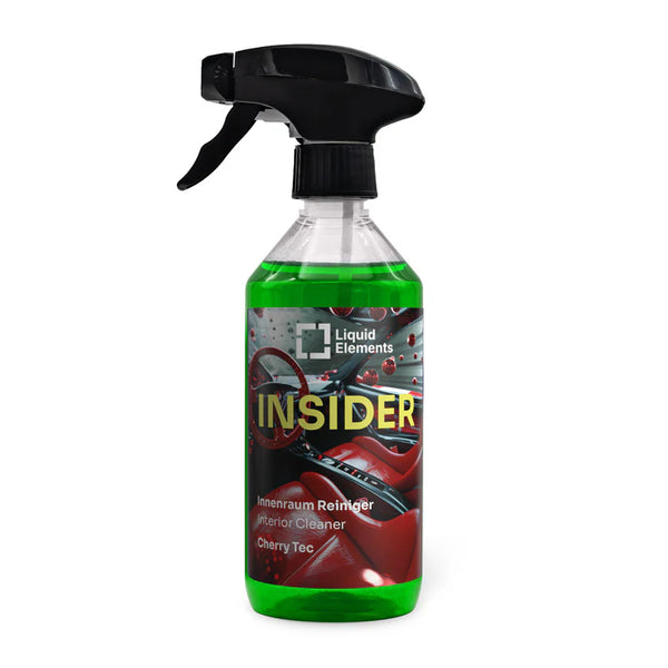 All Purpose Cleaner - Liquid Elements Insider APC
