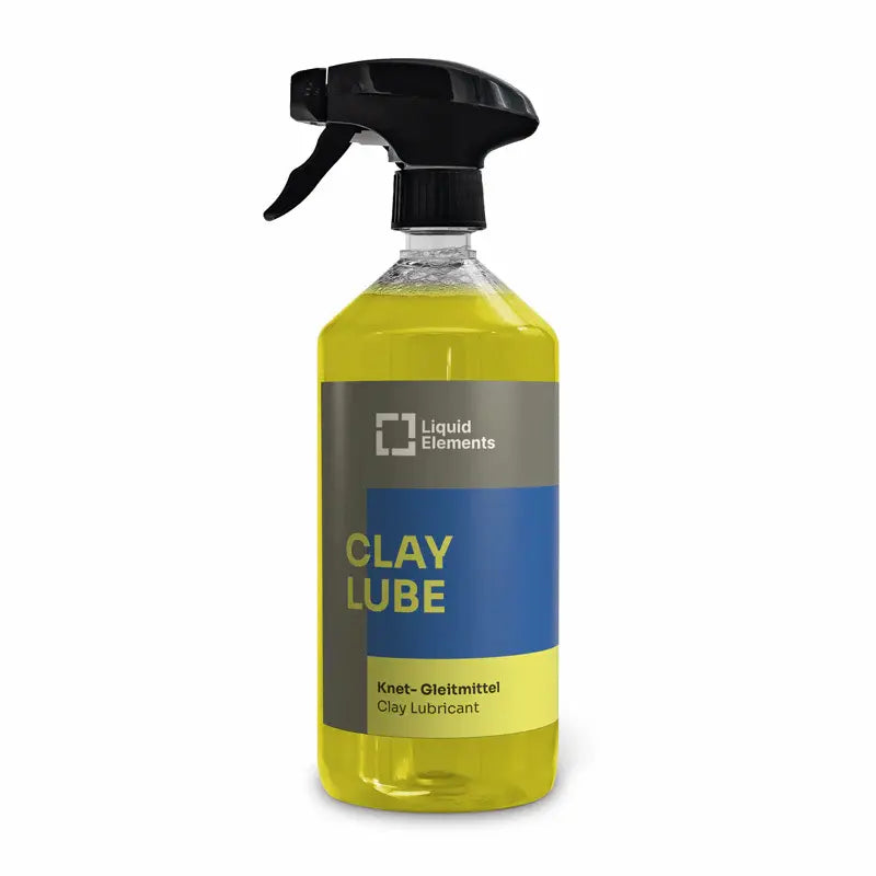 Lubrificante Clay Bar - Liquid Elements Clay Lube