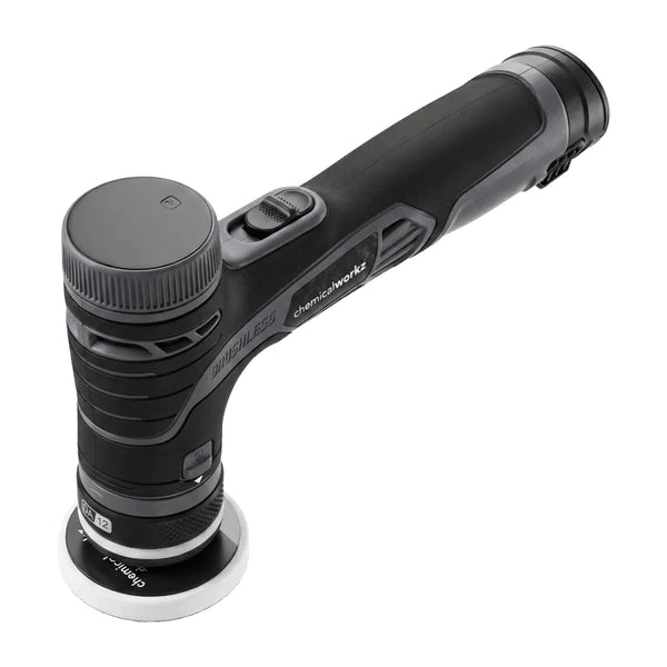 Lucidatrice a Batteria Chemicalworkz Evo Mini Pro