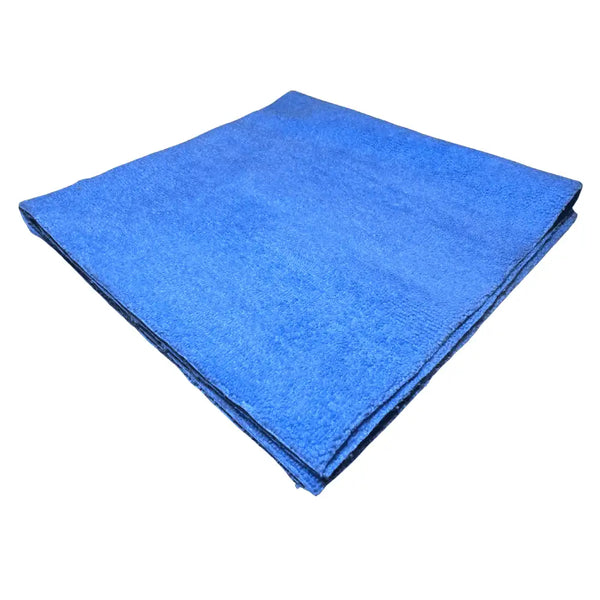 ADVANTUSE Pr0 Polish – Panno In Microfibra 40x40 Cm Per Rimuovere Residui Di Lucidatura E Cere – 1 Pezzo - 6