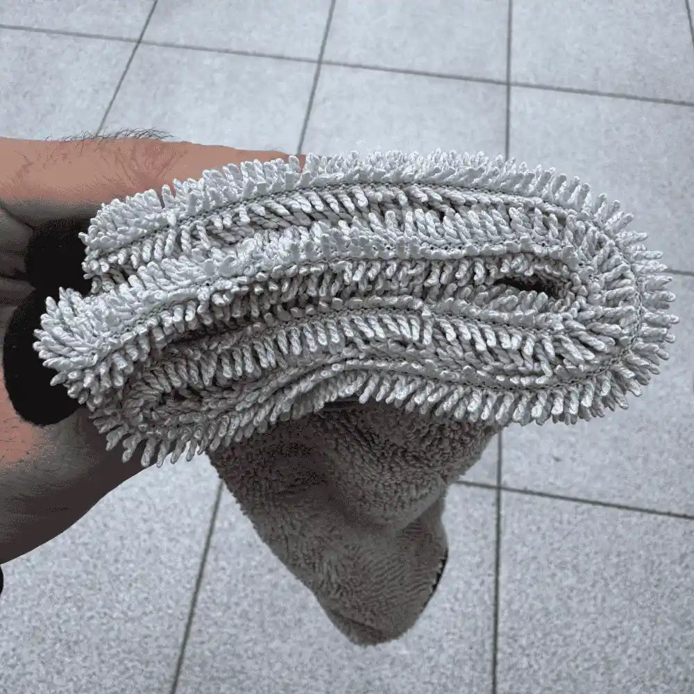 spessore del panno sd little one