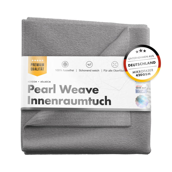 Panno in Microfibra – Chemicalworkz Interior Pearl Weave IPWT