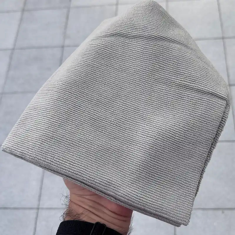 Panno in Microfibra – Chemicalworkz Interior Pearl Weave IPWT