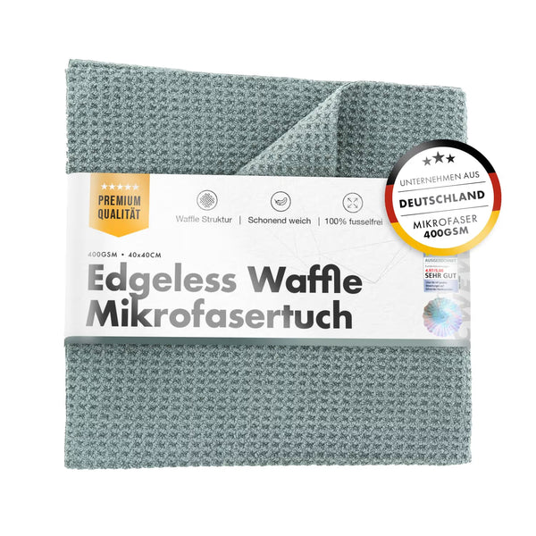 Panno per Vetri - Chemicalworkz Edgeless Waffle Glass EWT