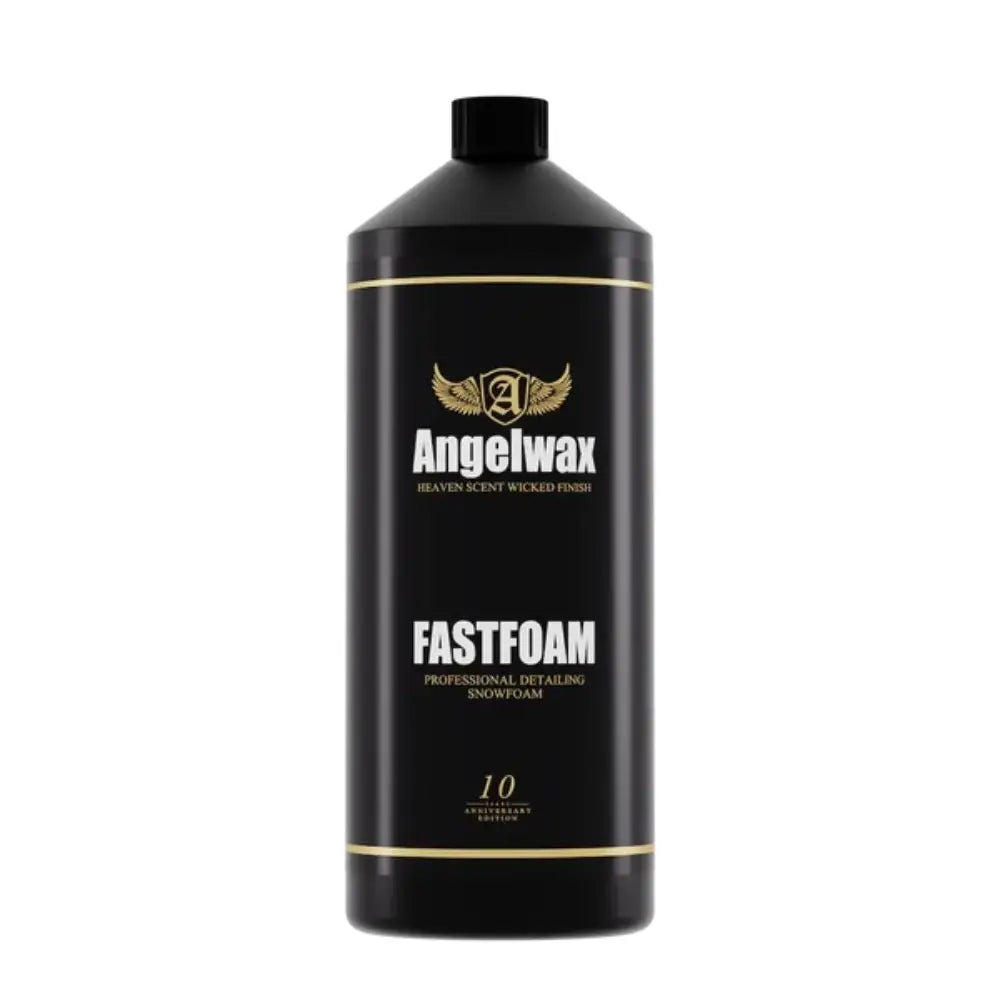 prelavaggio fast foam 1lt