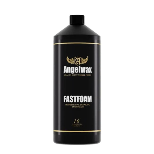 prelavaggio fast foam 1lt