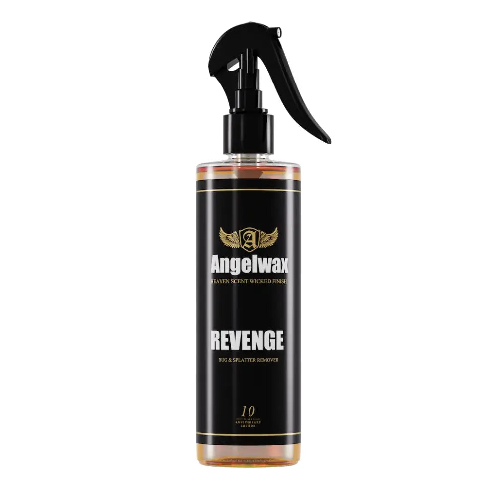 Rimuovi Insetti – Angelwax Revenge Insect Remover