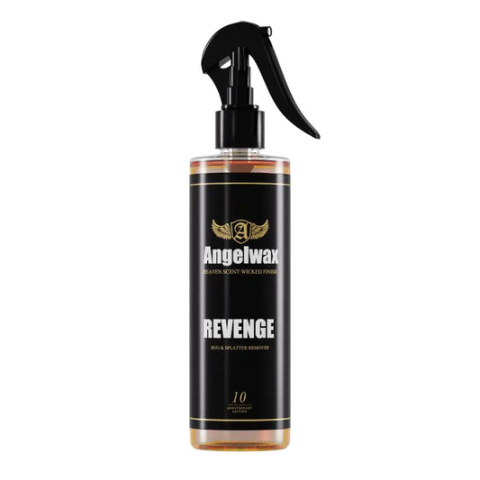 Rimuovi Insetti – Angelwax Revenge Insect Remover