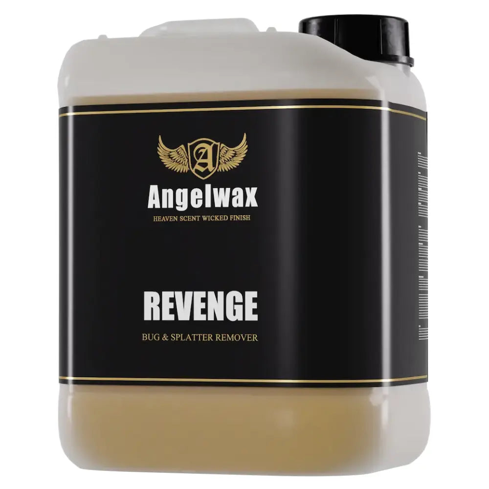 Rimuovi Insetti – Angelwax Revenge Insect Remover