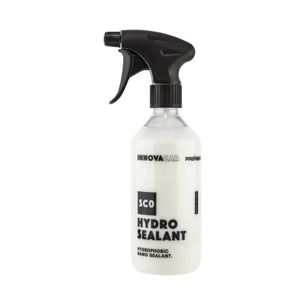Protettivo Sigillante a Base Acquosa – Innovacar SC0 HYDRO SEALANT