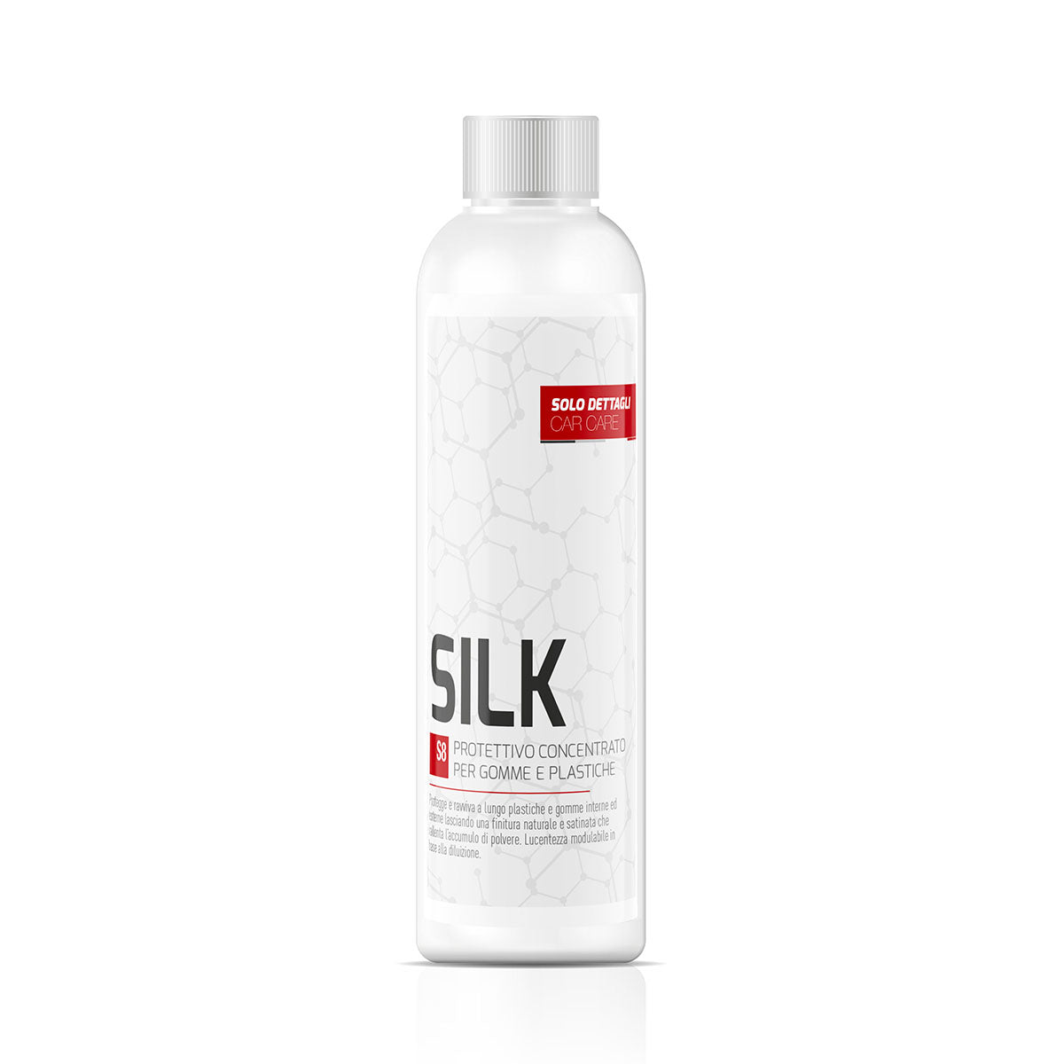 SD Silk