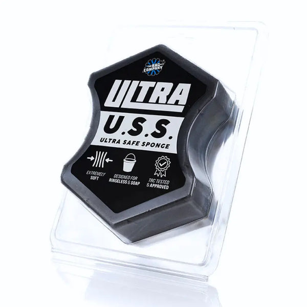 Spugna per Rinseless - The Rag Company ULTRA Safe Sponge