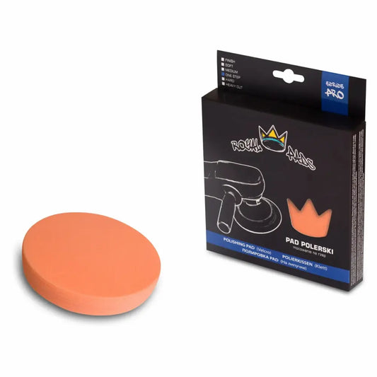 tampone in spugna one step per rotativa
