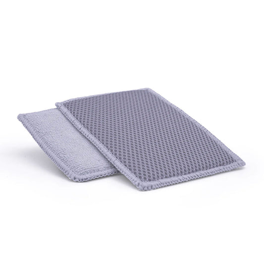 The collection Mesh Pad