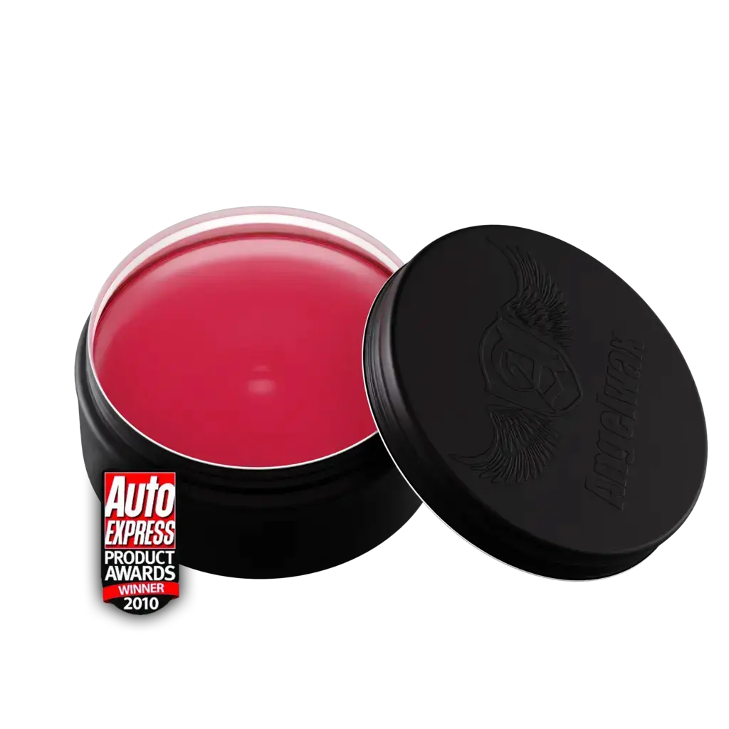 Cera Protettiva per Cerchi – Angelwax Bilberry Wheel Wax