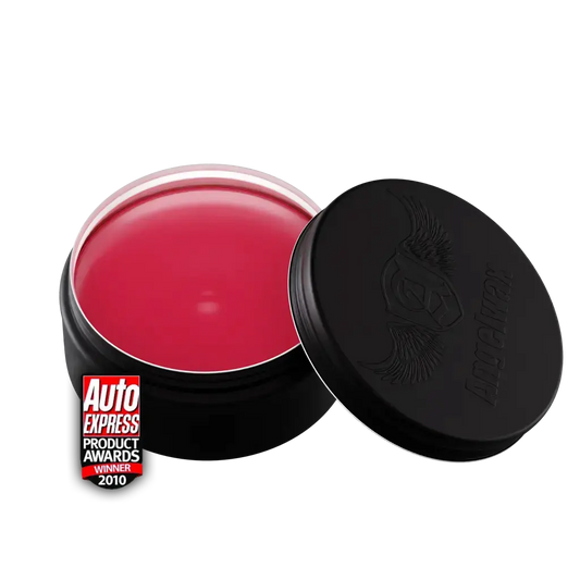 Cera Protettiva per Cerchi – Angelwax Bilberry Wheel Wax