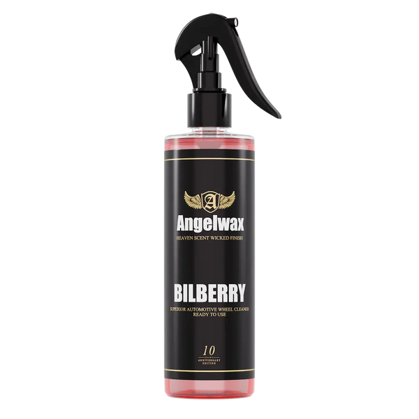 Detergente Cerchi - Angelwax Bilberry
