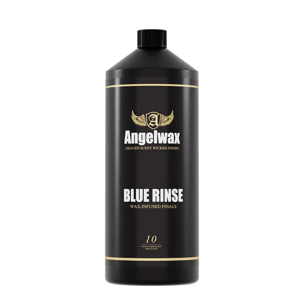 Wet Coat Cera Pre-Risciacquo– Angelwax Blue Rinse