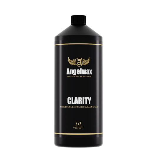 Angelwax Carity Detergente vetri da serbatoio