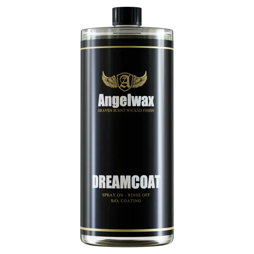Angelwax Dreamcoat sigillante protettivo pre risciacquo