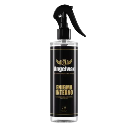Angelwax Enigma Interno Protettivo nanotecnologico plastiche interne