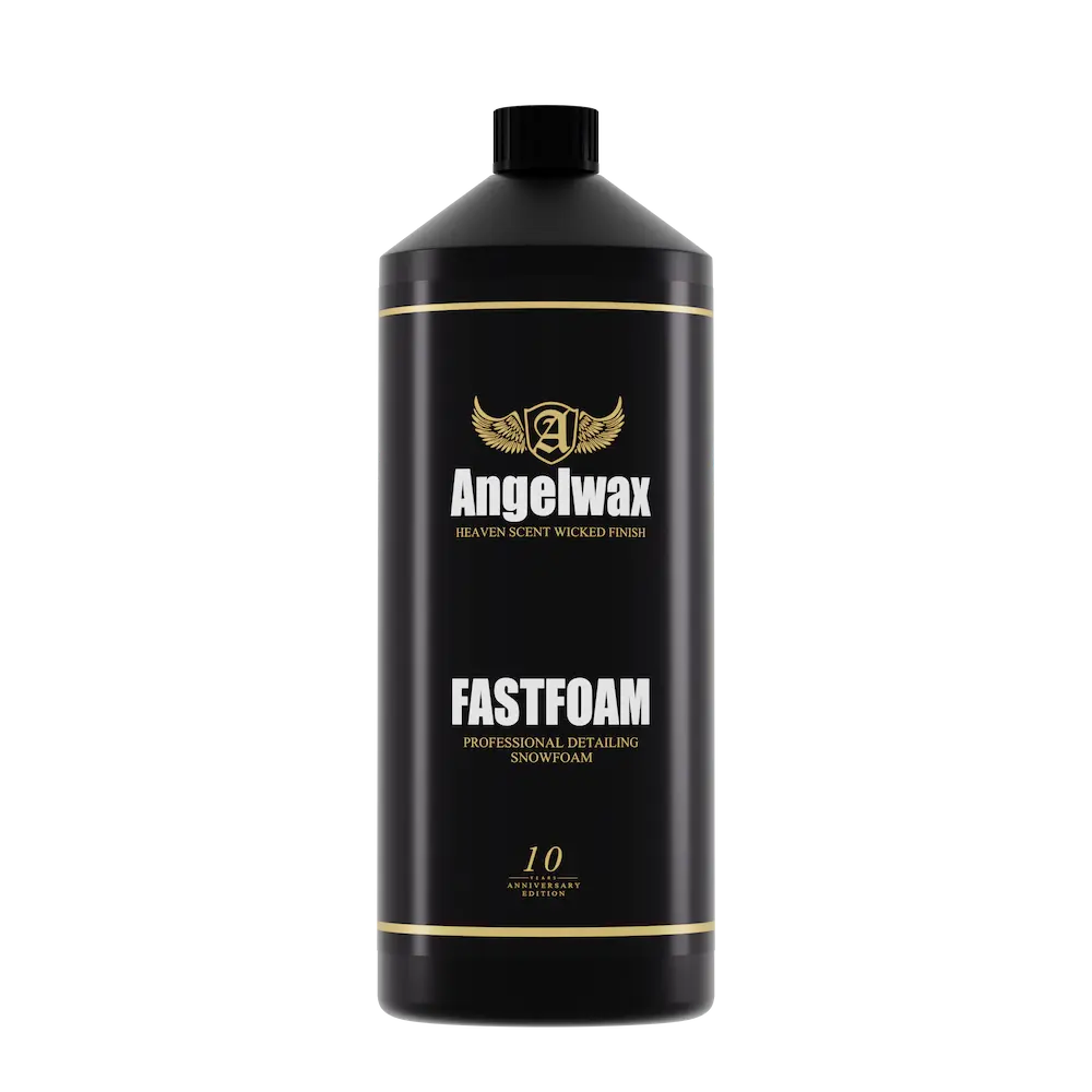 Angelwax Fastfoam Detergente schiumogeno da prelavaggio