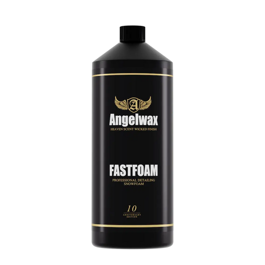 Angelwax Fastfoam Detergente schiumogeno da prelavaggio