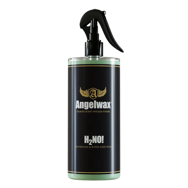 Detergente Waterless & Rinseless – Angelwax H2NO!