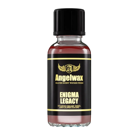 Angelwax Enigma Legacy Body Protettivo ceramico cerchi e pinze freno