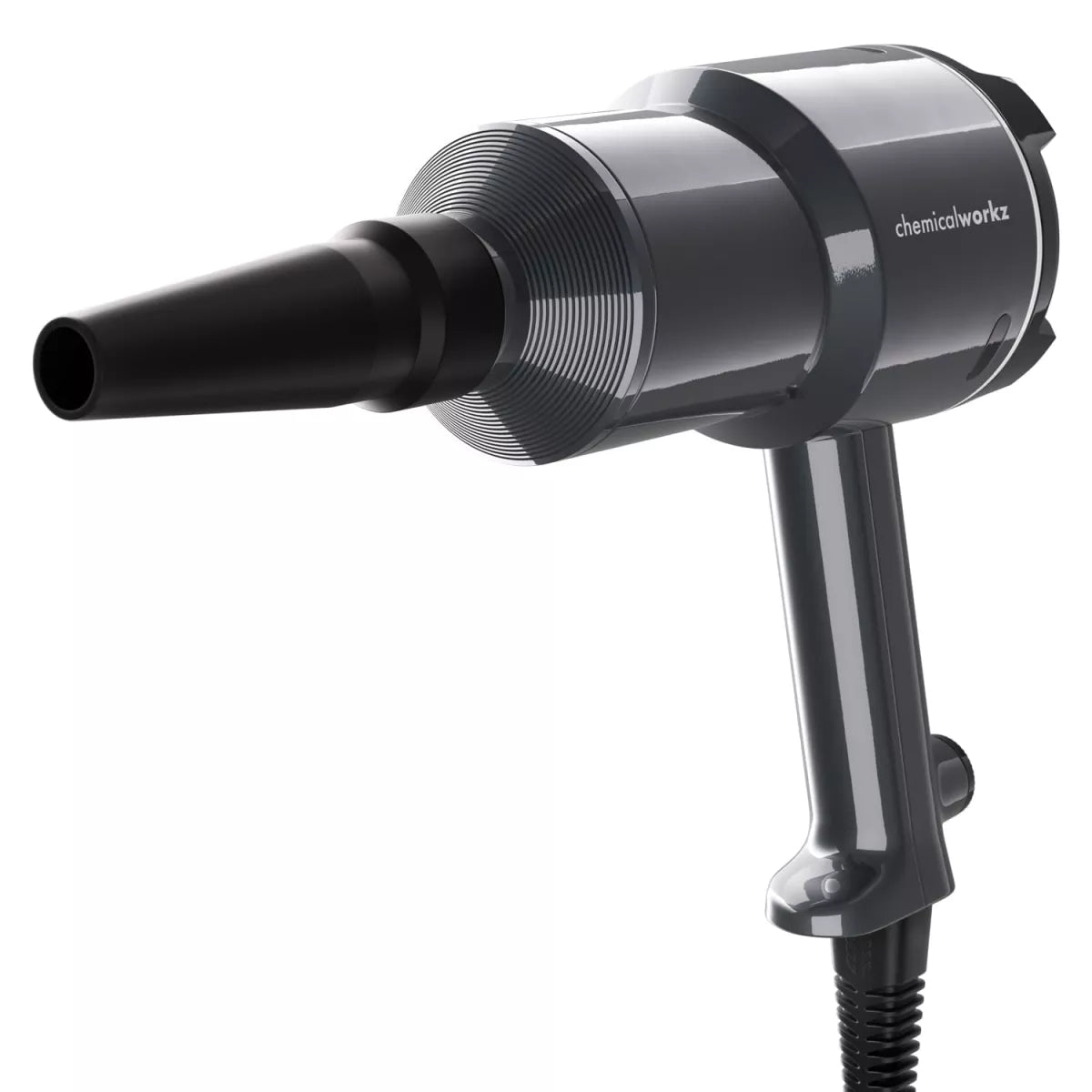 ugello soffiatore elettrico per auto