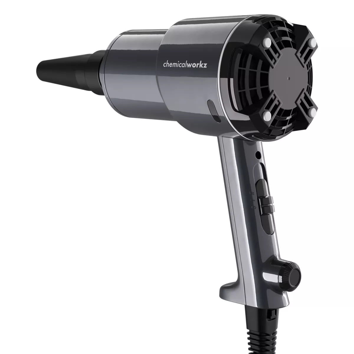 soffiatore chemicalworkz dryer