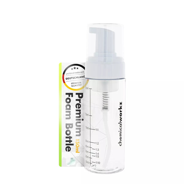 Erogatore Formaschiuma - Chemicalworkz Foam Bottle 150ml