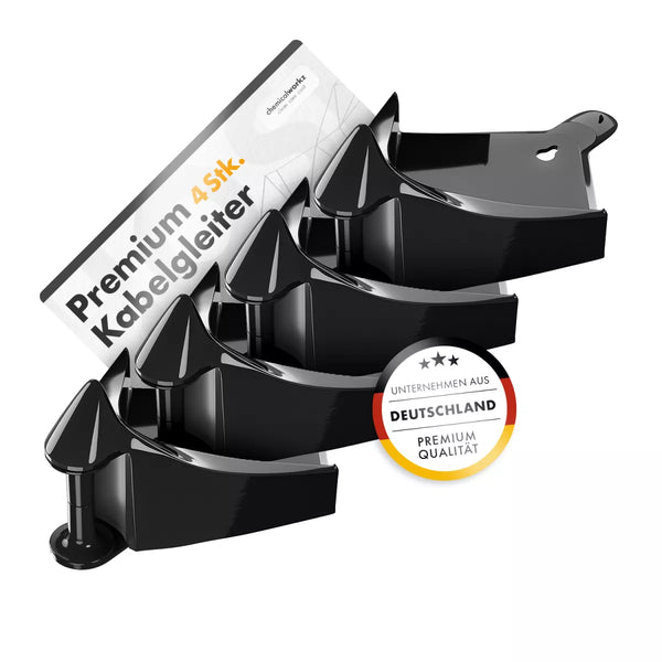 Guide per Tubi da Autolavaggio- Chemicalworkz HG Hose Glider