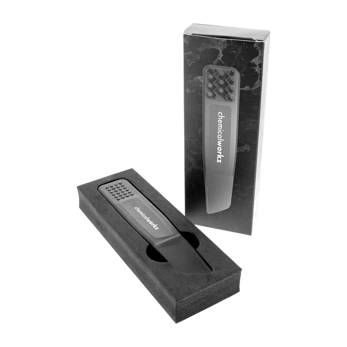 scatola della spazzola chemicalworkz