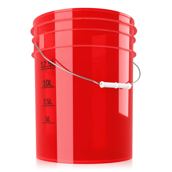 Secchio da Lavaggio Auto - Chemicalworkz Performance Bucket 19LT