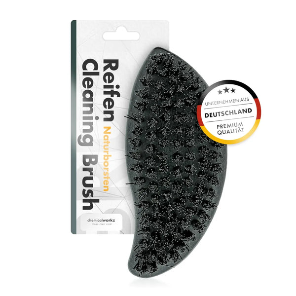 Spazzola per pulizia pneumatici – Chemicalworkz Tire Cleaning Brush TCB